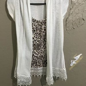 Heart soul size medium